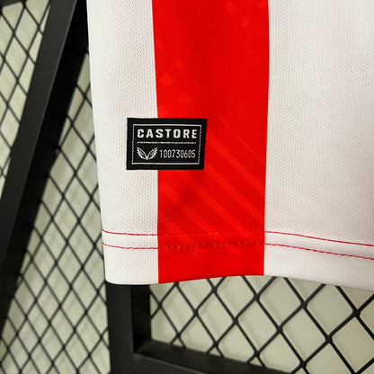 Athletico Bilbao Home 24/25