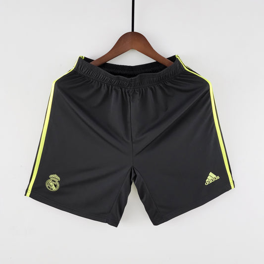 Real Madrid Black 22/23