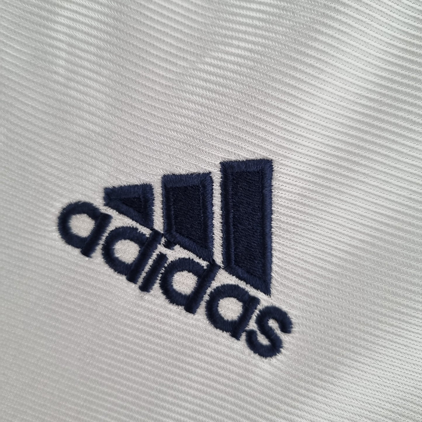 Real Madrid 2000 Home