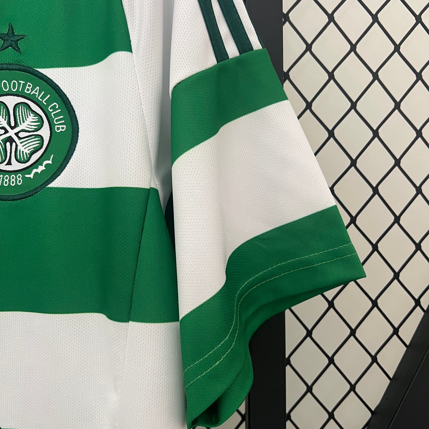 Celtic 24/25 Home
