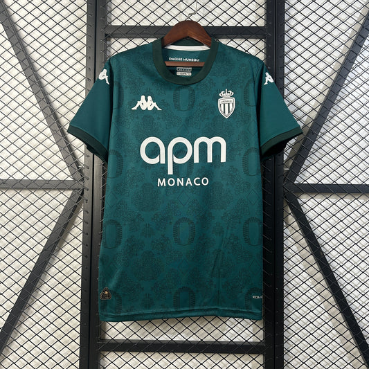 Mónaco 25/26 Third
