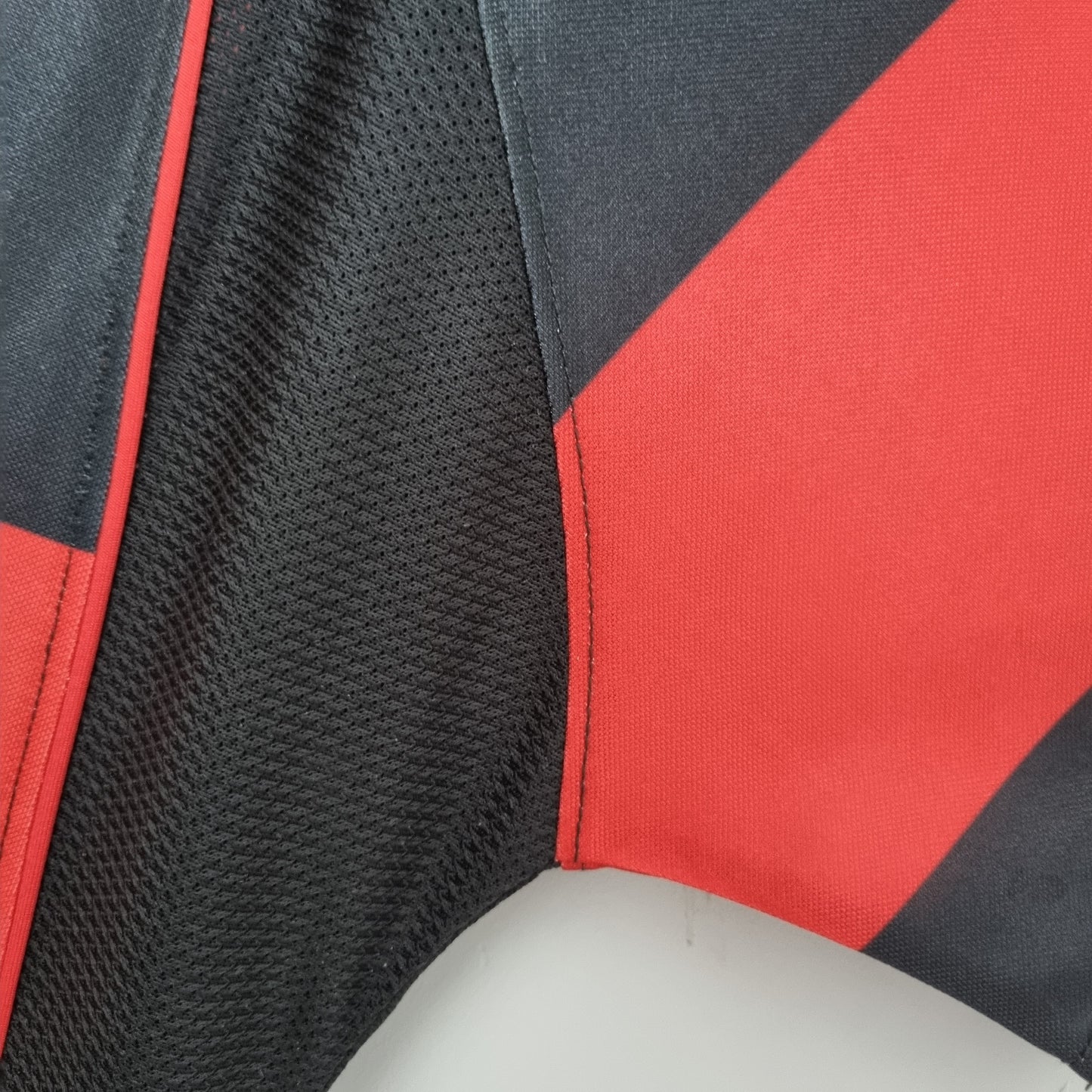 Flamengo 03/04 Home