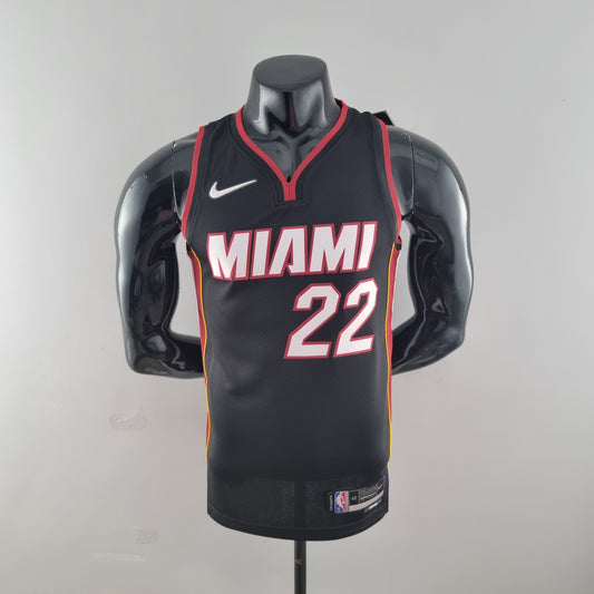 Miami Heat Black | 75th Anniversary