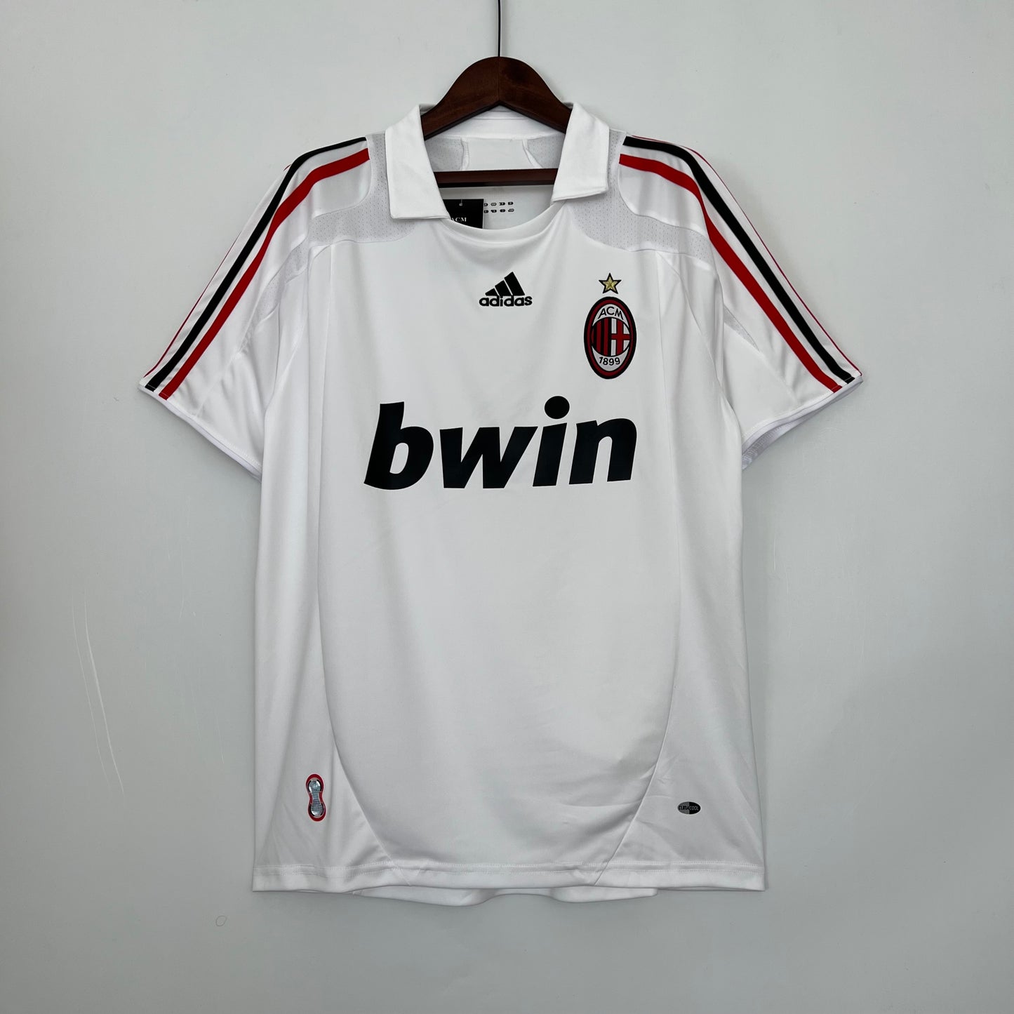 AC Milan 07/08 Away