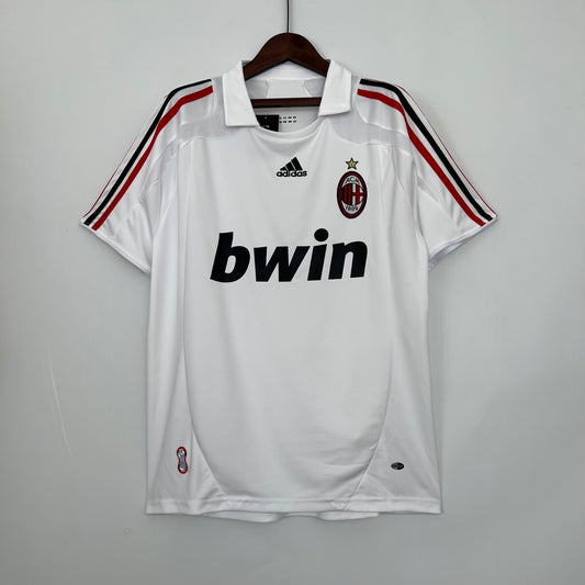 AC Milan 07/08 Away