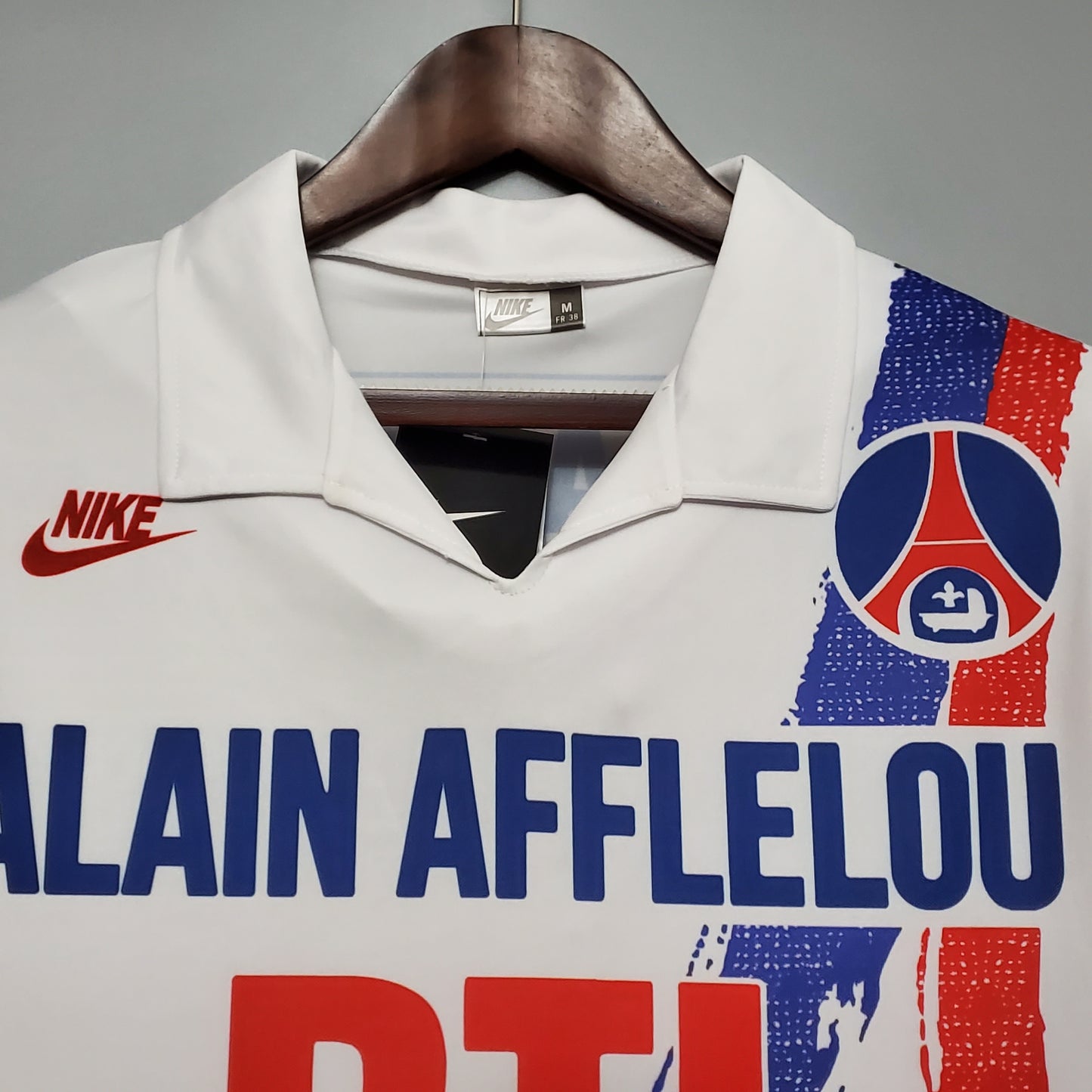 PSG 90/92 Home