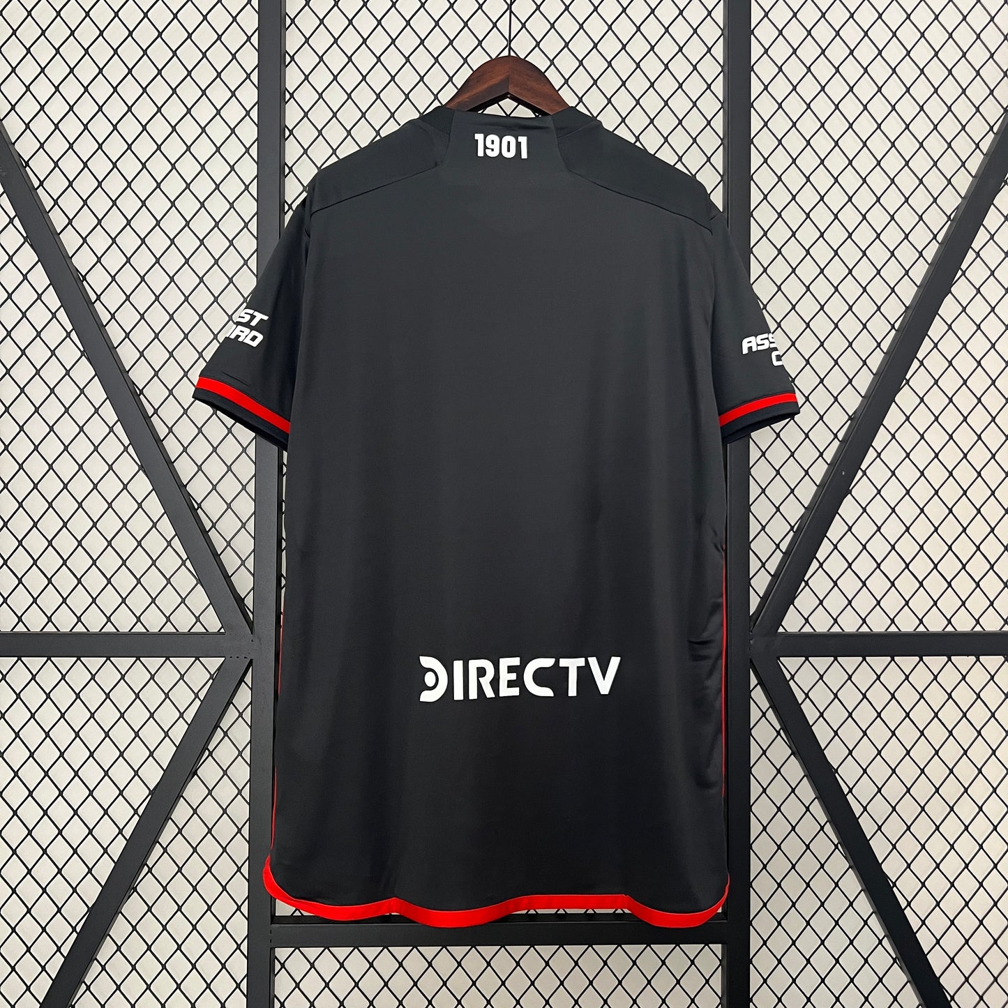 River Plate Third 24/25