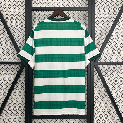 Celtic 25/26 Home