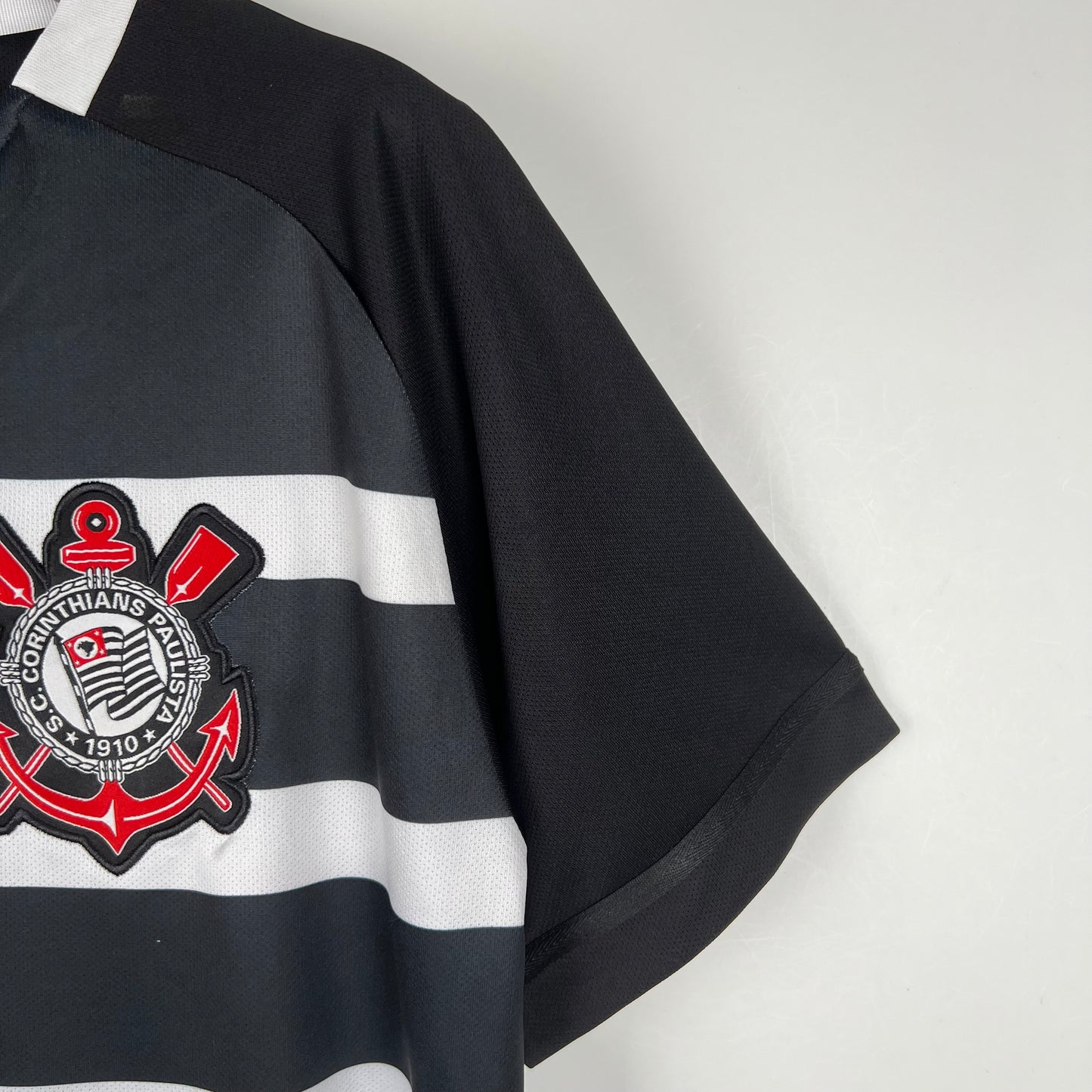 Corinthians 15/16 Away