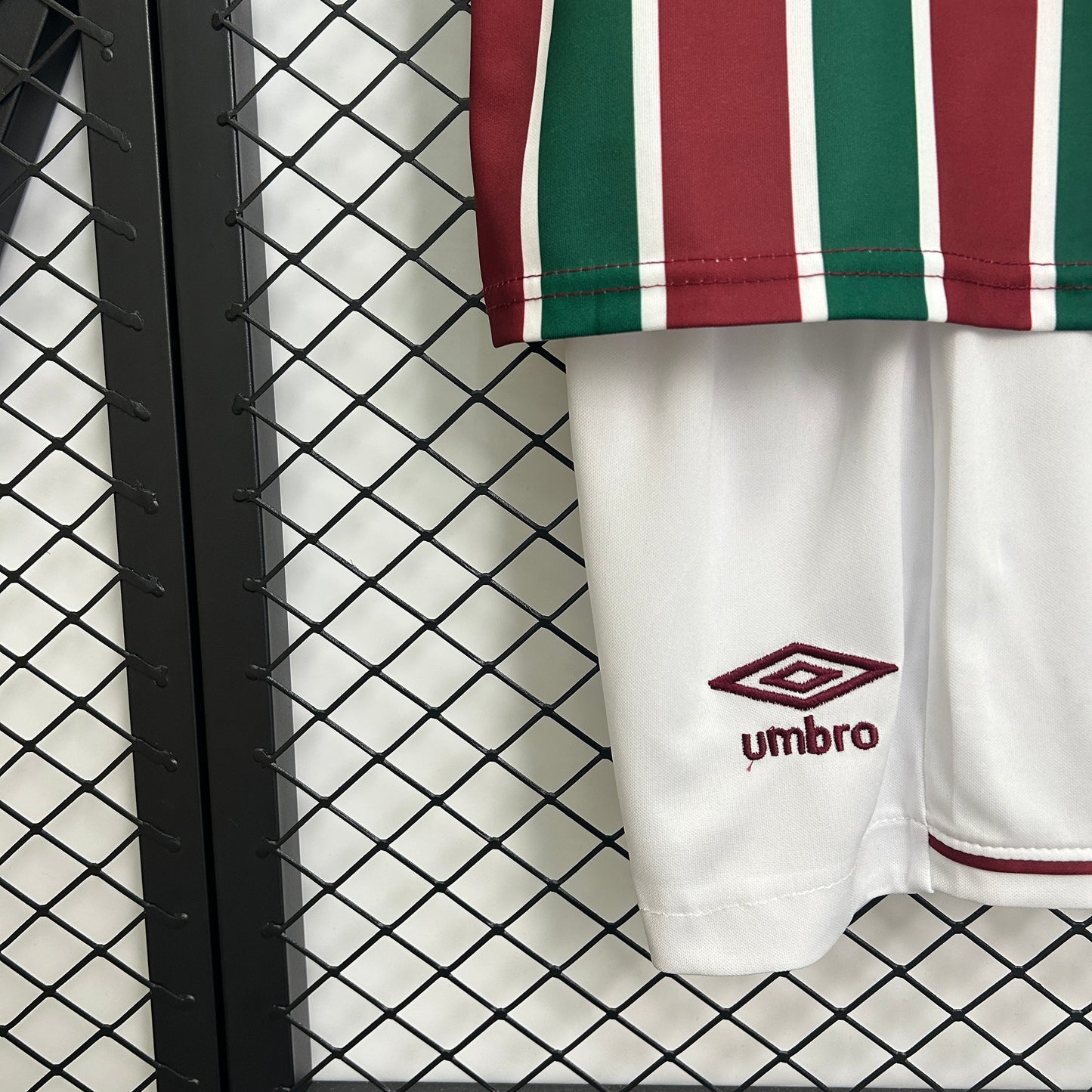 Fluminense 25/26 Home