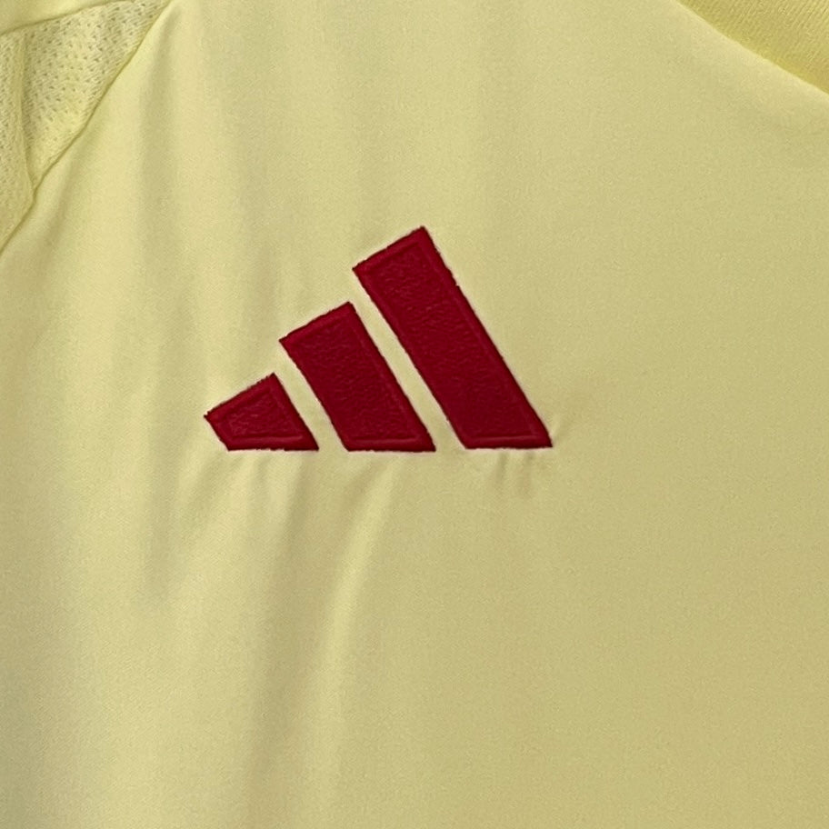 Espanha Away 2024