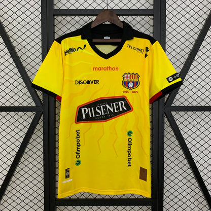 Barcelona 100th Anniversary