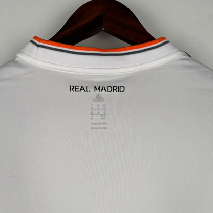 Real Madrid 13/14 Home