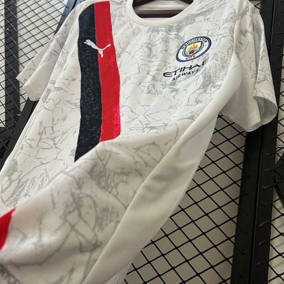 Manchester City 25/26 Away