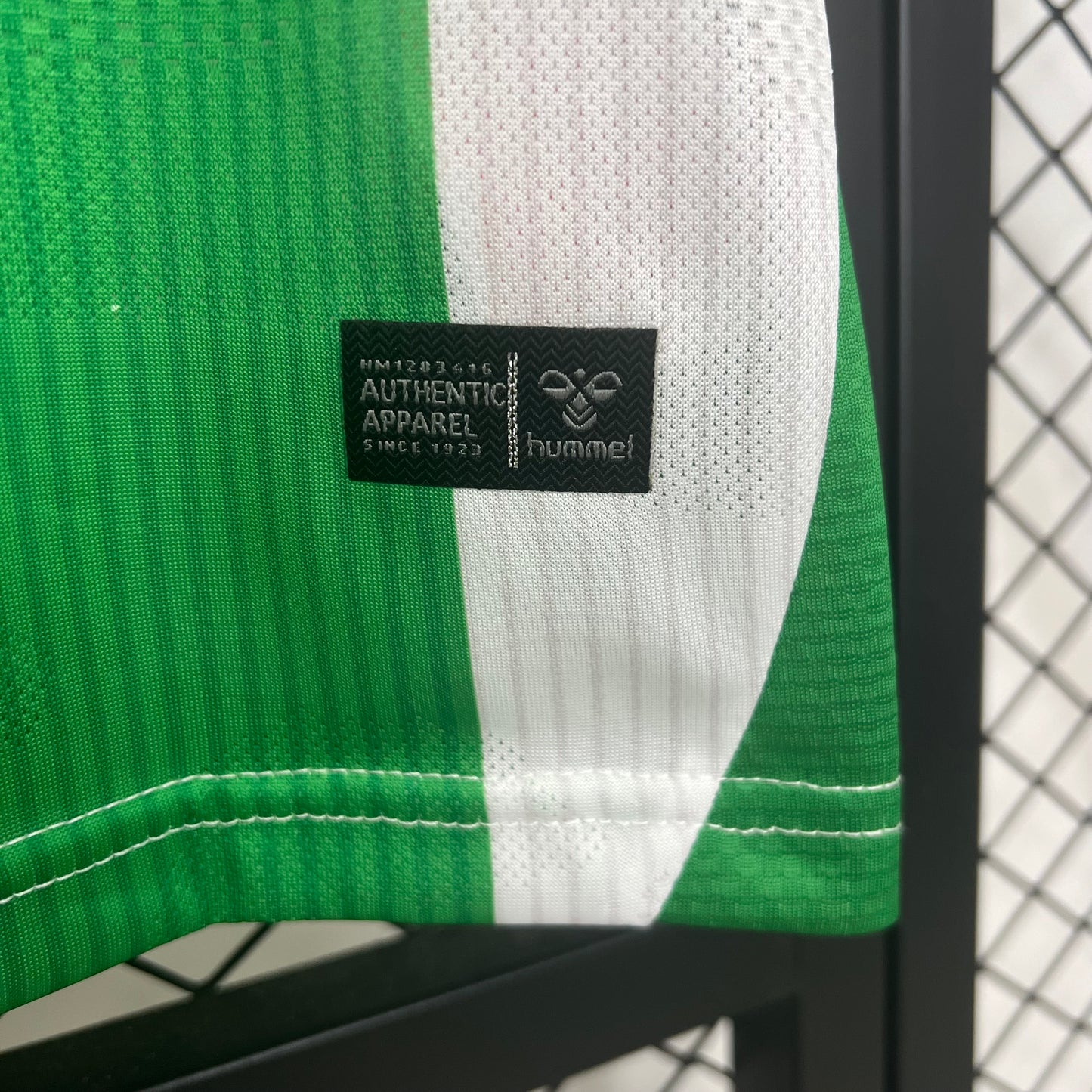 Betis 25/26 Home