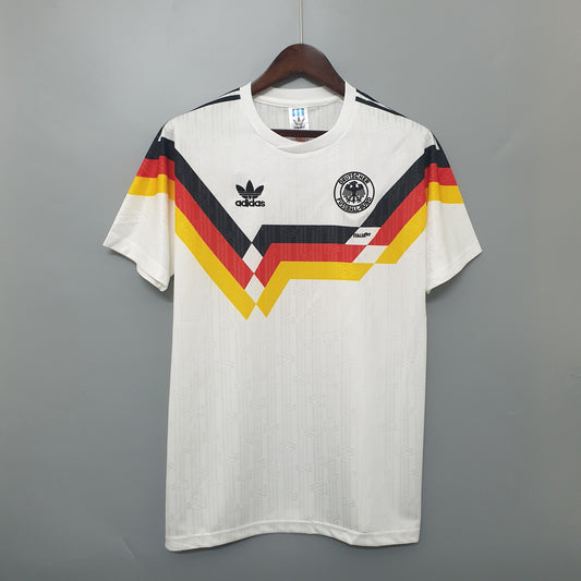 Alemanha 1990 Home