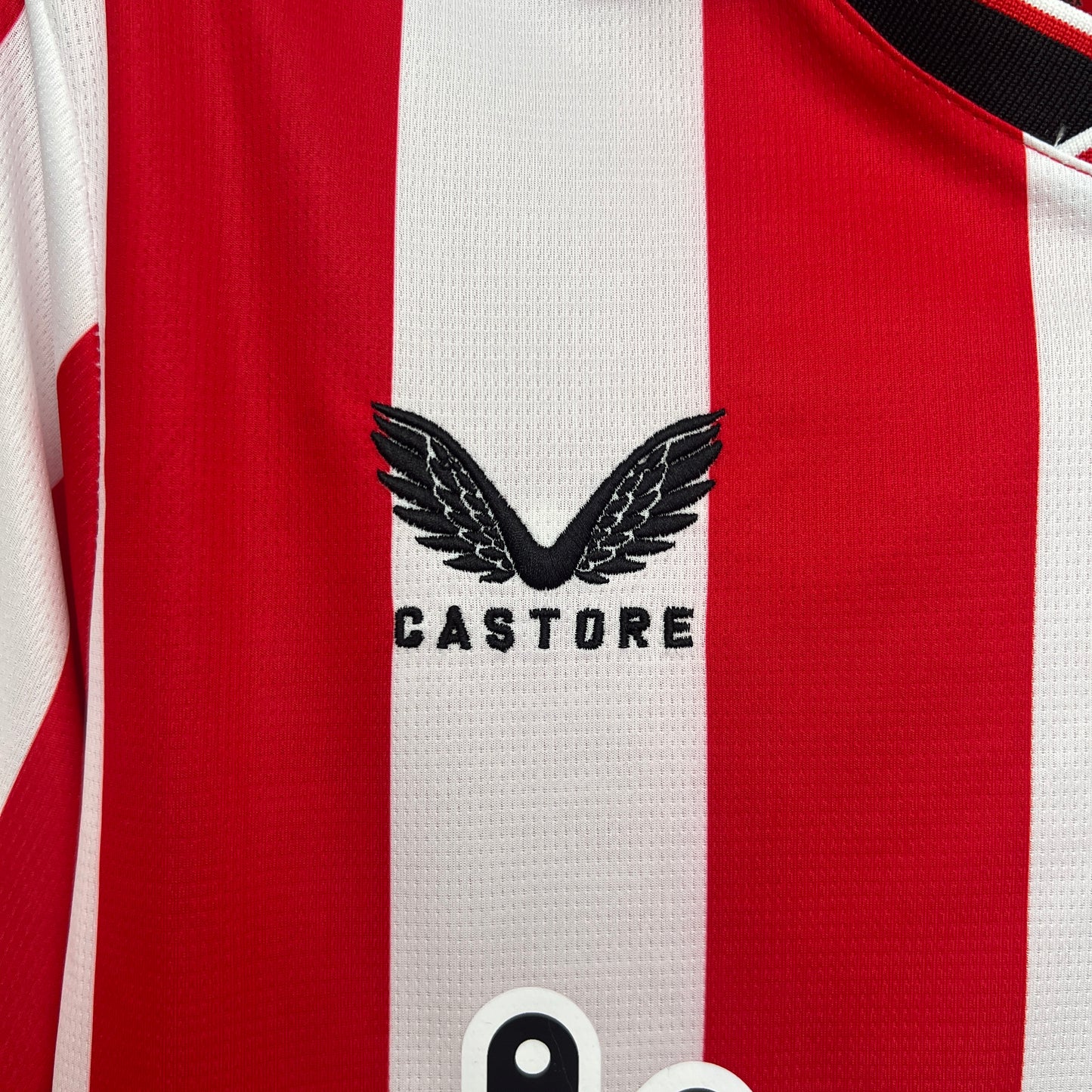 Atlético Bilbao 25/26 Home