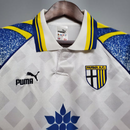 Parma 95/97 | White