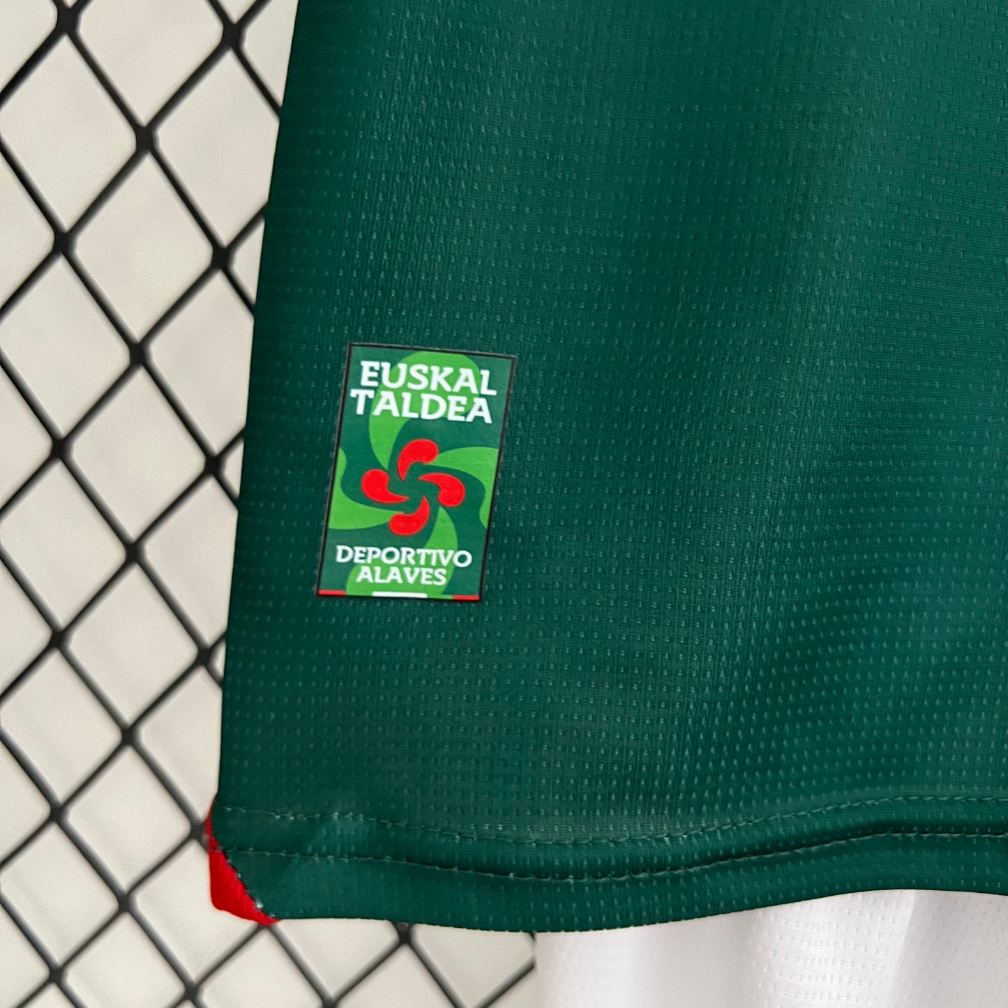 Alaves 23/24 Away