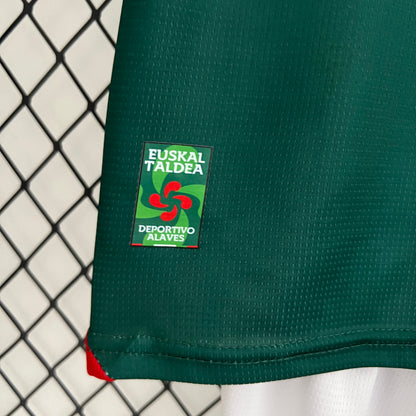 Alaves 23/24 Away