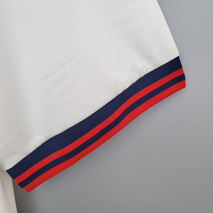 Universidad de Chile 1998 Home