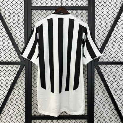 Juventus Home 03/04