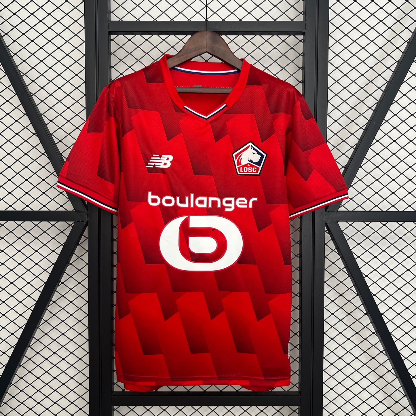 Lille 25/26 Home