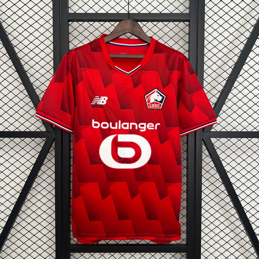 Lille 25/26 Home