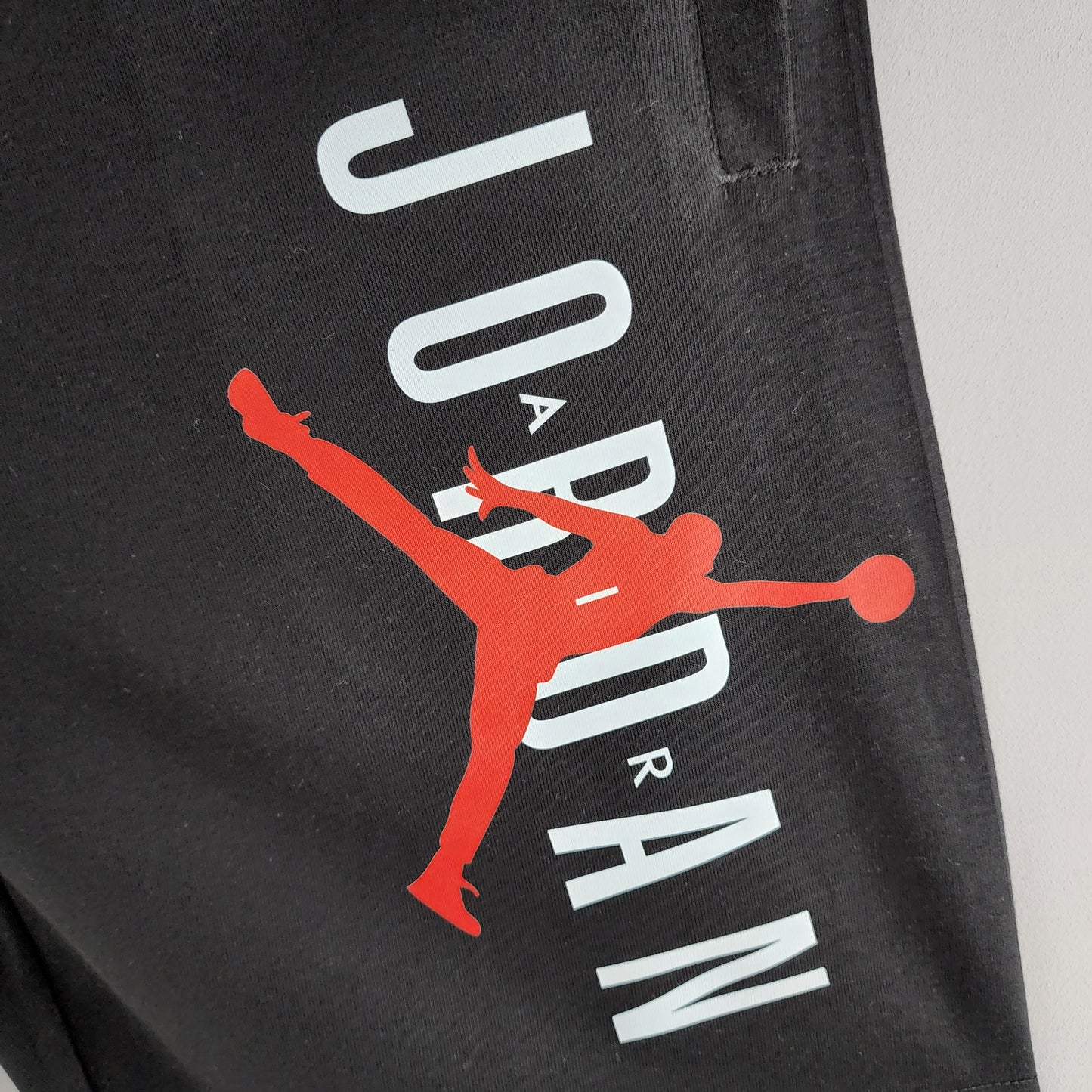 Jordan Black