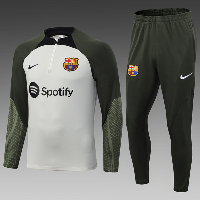 Fato de Treino - Barcelona - Full Kit