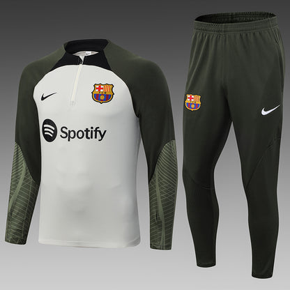 Fato de Treino - Barcelona - Full Kit