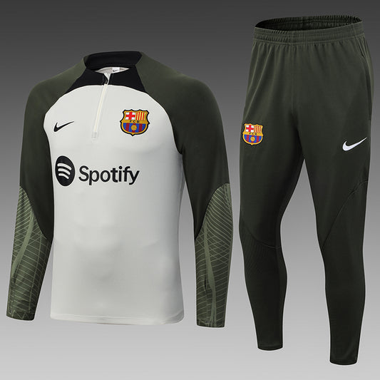 Fato de Treino - Barcelona - Full Kit