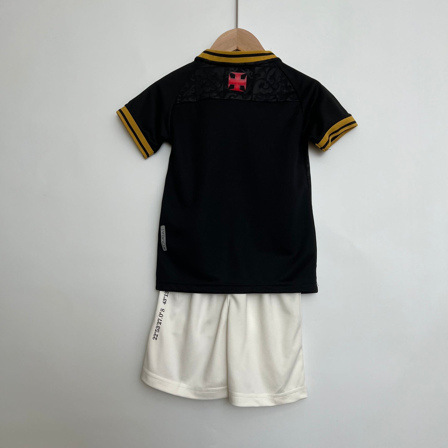 Vasco da Gama Black