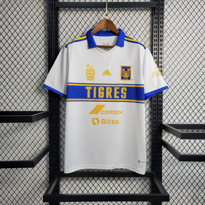 Tigres Away 22/23