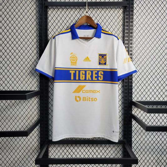 Tigres Away 22/23