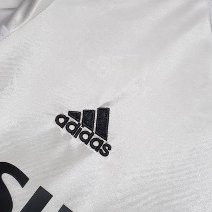 Real Madrid 04/05 Home