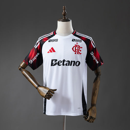 Flamengo 25/26 Away