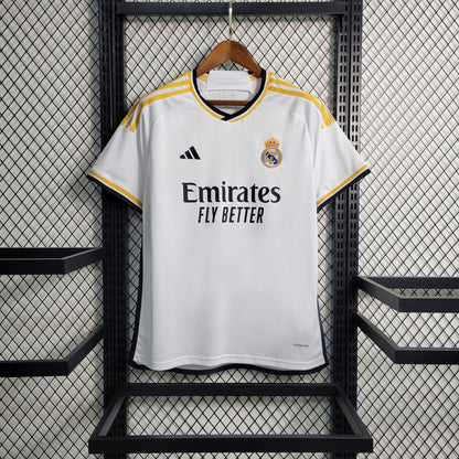 Real Madrid Home 23/24