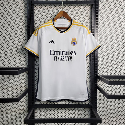 Real Madrid Home 23/24