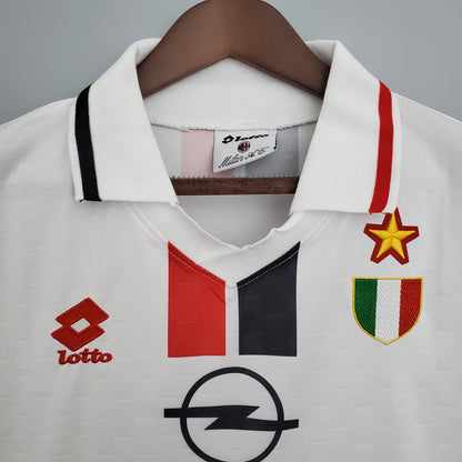AC Milan 95/97 Away