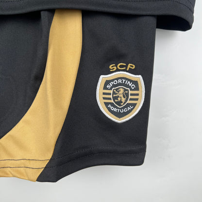 Sporting CP 23/24 Third