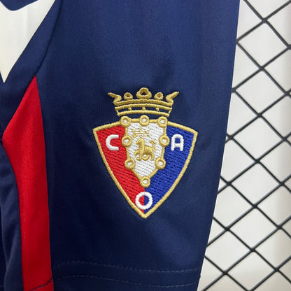 Osasuna Kid Home 24/25