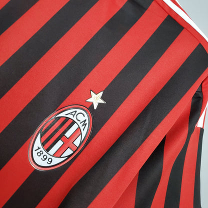 AC Milan 11/12 Home
