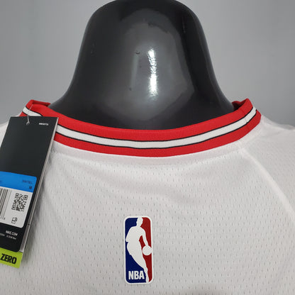 Chicago Bulls White