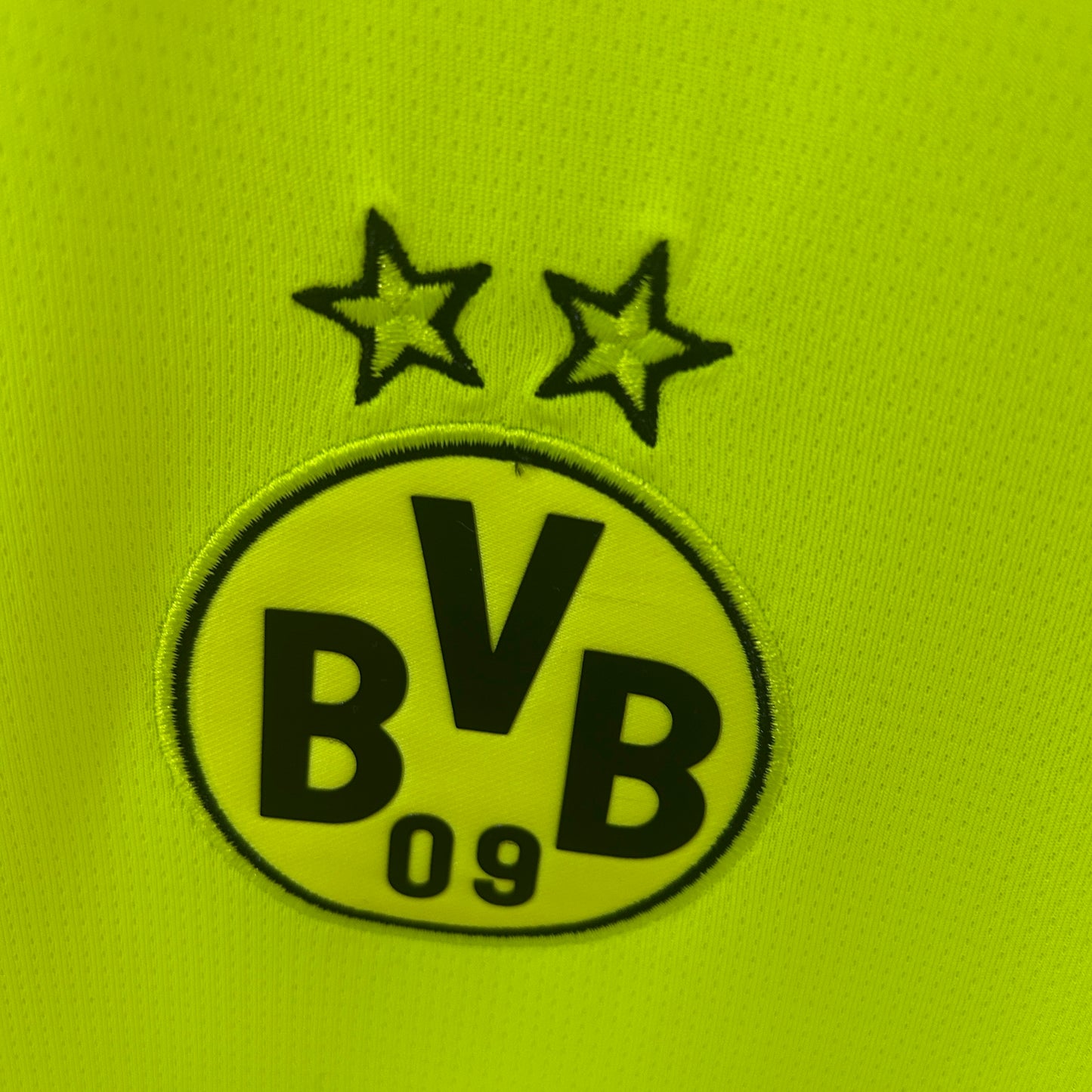 Borussia Dortmund 24/25 Edição Especial