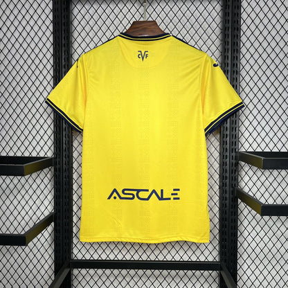 Villarreal CF Home 24/25