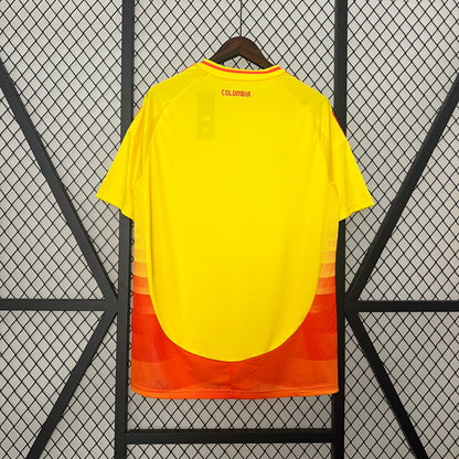 Colômbia Home 2024