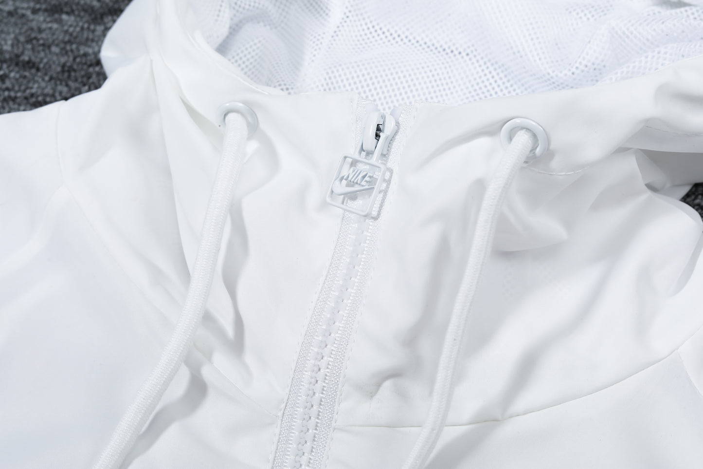 Corinthians Windbreaker 23/24