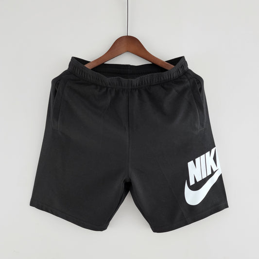 Nike Black