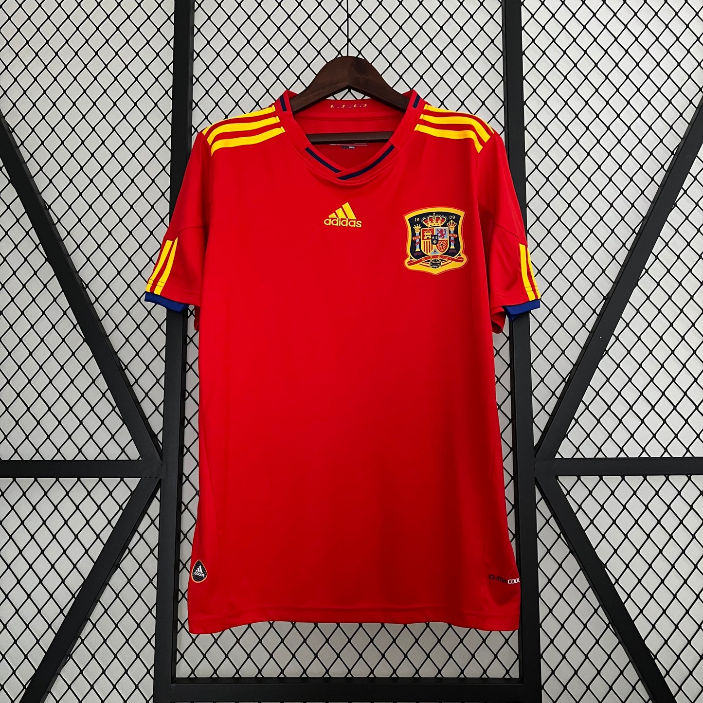 Espanha 2010 Home